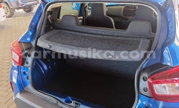 Tenga Tsaru Renault KWID Bhuruu Mota in Beitbridge in Matabeleland South Tenga Tsaru Renault KWID Bhuruu Mota in Beitbridge in Matabeleland South