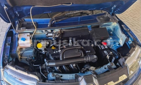 Tenga Tsaru Renault KWID Bhuruu Mota in Beitbridge in Matabeleland South Tenga Tsaru Renault KWID Bhuruu Mota in Beitbridge in Matabeleland South