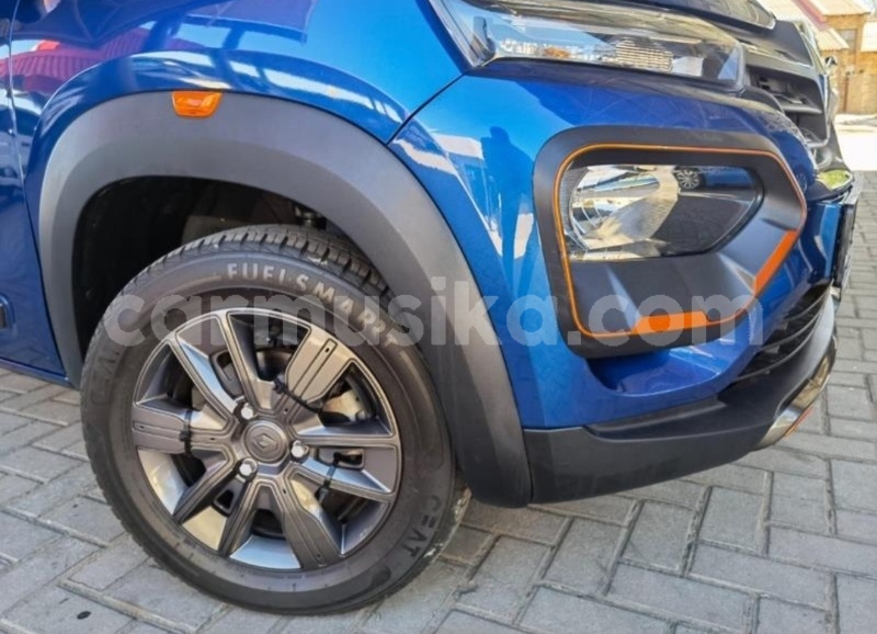 Big with watermark renault kwid matabeleland south beitbridge 33658