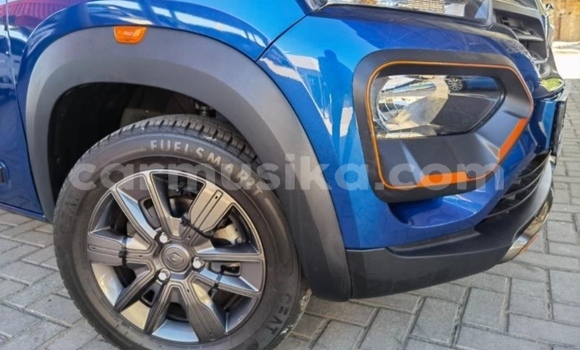 Tenga Tsaru Renault KWID Bhuruu Mota in Beitbridge in Matabeleland South Tenga Tsaru Renault KWID Bhuruu Mota in Beitbridge in Matabeleland South