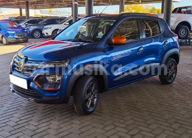 Big with watermark renault kwid matabeleland south beitbridge 33658