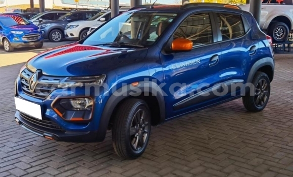 Tenga Tsaru Renault KWID Bhuruu Mota in Beitbridge in Matabeleland South Tenga Tsaru Renault KWID Bhuruu Mota in Beitbridge in Matabeleland South