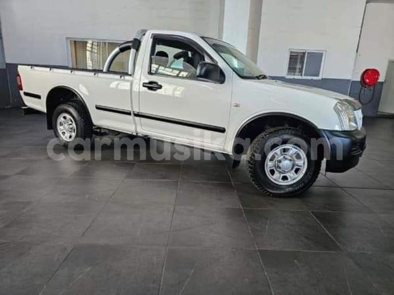 Big with watermark isuzu kb matabeleland south beitbridge 33662