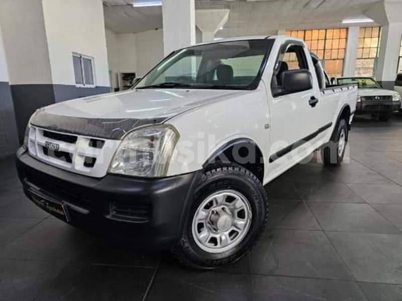 Big with watermark isuzu kb matabeleland south beitbridge 33662