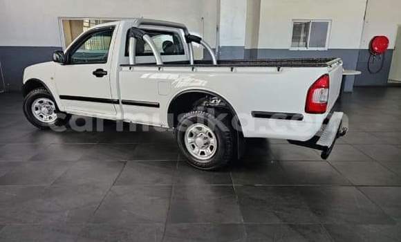 Acheter Occasion Voiture Isuzu KB Blanc à Beitbridge, Matabeleland South Acheter Occasion Voiture Isuzu KB Blanc à Beitbridge, Matabeleland South