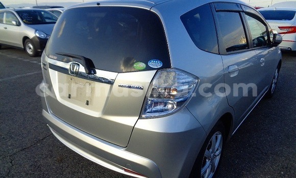Acheter Occasion Voiture Honda Fit Gris à Beitbridge, Matabeleland South Acheter Occasion Voiture Honda Fit Gris à Beitbridge, Matabeleland South
