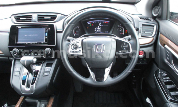 Acheter Occasion Voiture Honda CR–V Rouge à Beitbridge, Matabeleland South Acheter Occasion Voiture Honda CR–V Rouge à Beitbridge, Matabeleland South