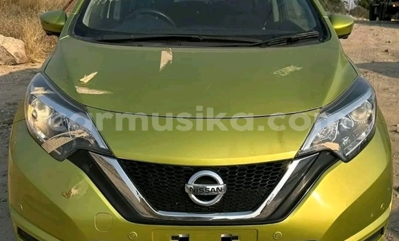 Tenga Tsaru Nissan 100NX Girinhi Mota in Beitbridge in Matabeleland South