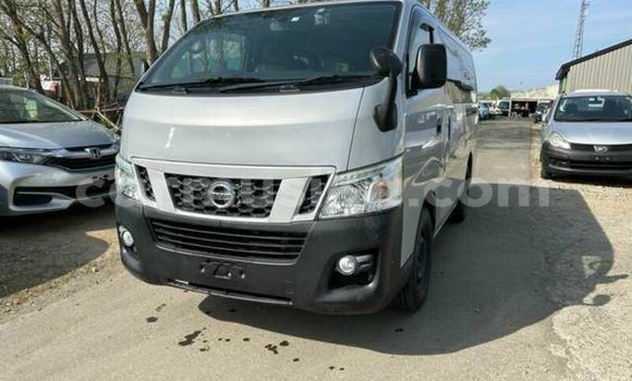 Acheter Occasion Voiture Nissan Caravan Gris à Harare, Harare Acheter Occasion Voiture Nissan Caravan Gris à Harare, Harare