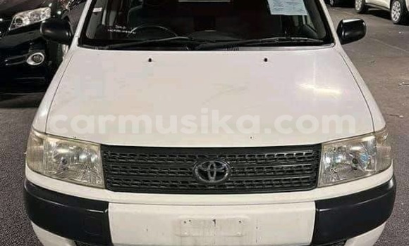 Buy Used Toyota Probox White Car in Beitbridge in Matabeleland South Buy Used Toyota Probox White Car in Beitbridge in Matabeleland South