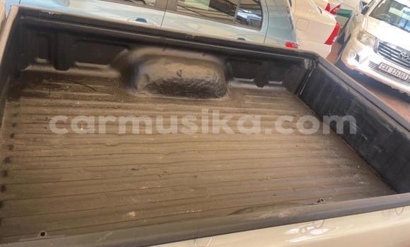 Nunua Ilio tumika Toyota Hilux Nyeupe Gari ndani ya Harare nchini Harare