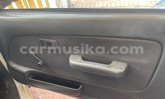 Acheter Occasion Voiture Toyota Hilux Blanc à Harare, Harare Acheter Occasion Voiture Toyota Hilux Blanc à Harare, Harare