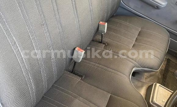 Acheter Occasion Voiture Toyota Hilux Blanc à Harare, Harare Acheter Occasion Voiture Toyota Hilux Blanc à Harare, Harare