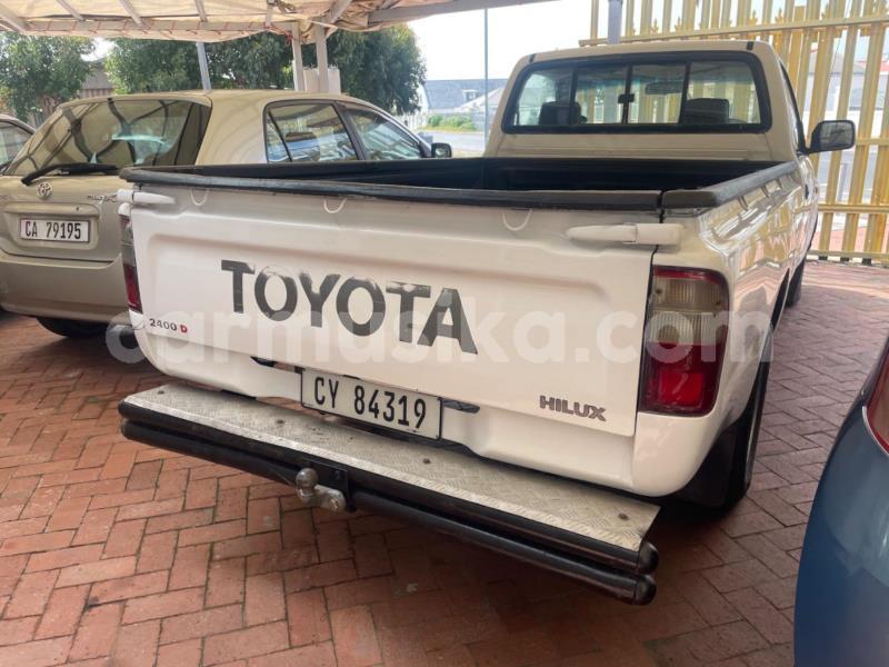 Big with watermark toyota hilux harare harare 33676