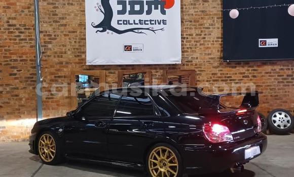 Acheter Occasion Voiture Subaru Impreza Noir à Beitbridge, Matabeleland South Acheter Occasion Voiture Subaru Impreza Noir à Beitbridge, Matabeleland South