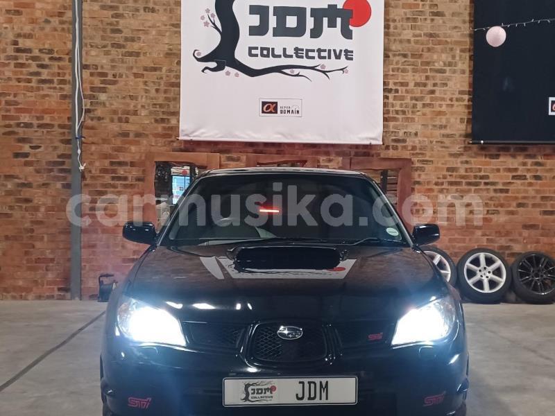 Big with watermark subaru impreza matabeleland south beitbridge 33678