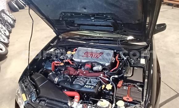 Acheter Occasion Voiture Subaru Impreza Noir à Beitbridge, Matabeleland South Acheter Occasion Voiture Subaru Impreza Noir à Beitbridge, Matabeleland South