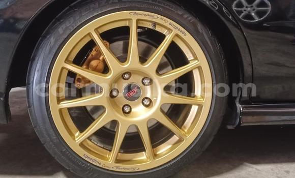 Acheter Occasion Voiture Subaru Impreza Noir à Beitbridge, Matabeleland South Acheter Occasion Voiture Subaru Impreza Noir à Beitbridge, Matabeleland South