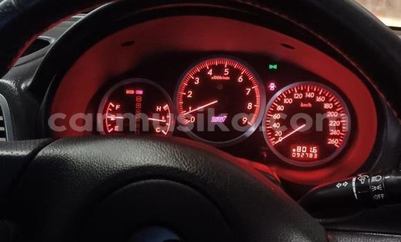 Acheter Occasion Voiture Subaru Impreza Noir à Beitbridge, Matabeleland South Acheter Occasion Voiture Subaru Impreza Noir à Beitbridge, Matabeleland South