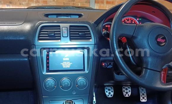 Acheter Occasion Voiture Subaru Impreza Noir à Beitbridge, Matabeleland South Acheter Occasion Voiture Subaru Impreza Noir à Beitbridge, Matabeleland South