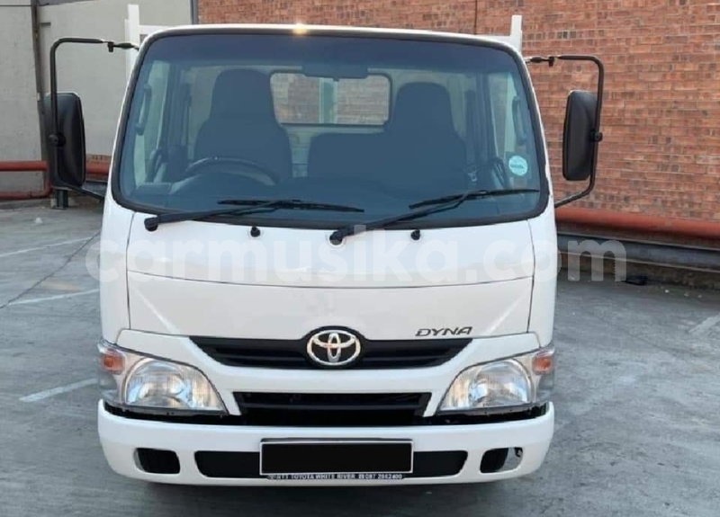 Big with watermark toyota dyna harare emerald hill 33667