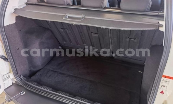 Acheter Occasion Voiture Ford EcoSport Blanc à Beitbridge, Matabeleland South Acheter Occasion Voiture Ford EcoSport Blanc à Beitbridge, Matabeleland South