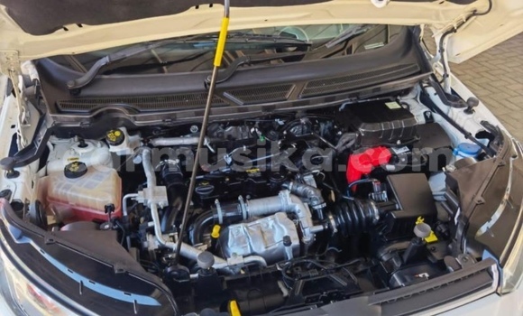 Acheter Occasion Voiture Ford EcoSport Blanc à Beitbridge, Matabeleland South Acheter Occasion Voiture Ford EcoSport Blanc à Beitbridge, Matabeleland South