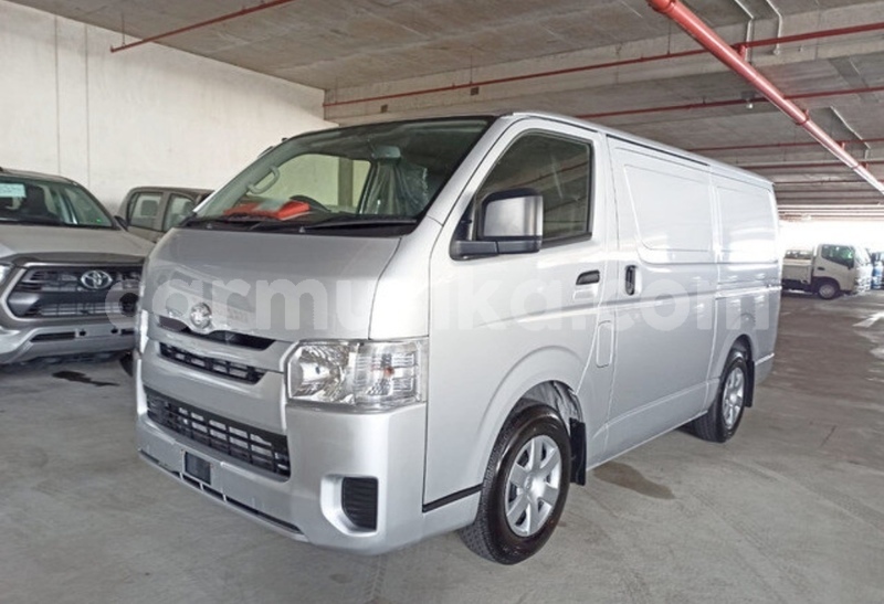 Big with watermark toyota hiace matabeleland south beitbridge 33683