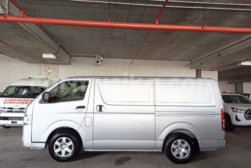 Big with watermark toyota hiace matabeleland south beitbridge 33683