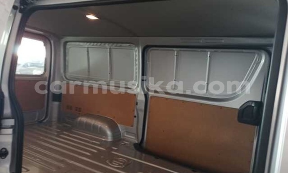 Acheter Occasion Voiture Toyota Hiace Gris à Beitbridge, Matabeleland South Acheter Occasion Voiture Toyota Hiace Gris à Beitbridge, Matabeleland South