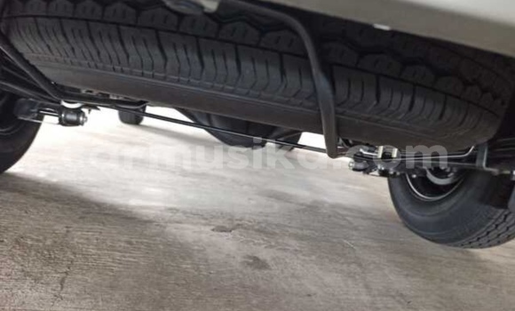 Acheter Occasion Voiture Toyota Hiace Gris à Beitbridge, Matabeleland South Acheter Occasion Voiture Toyota Hiace Gris à Beitbridge, Matabeleland South