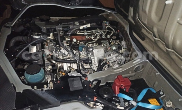 Acheter Occasion Voiture Toyota Hiace Gris à Beitbridge, Matabeleland South Acheter Occasion Voiture Toyota Hiace Gris à Beitbridge, Matabeleland South