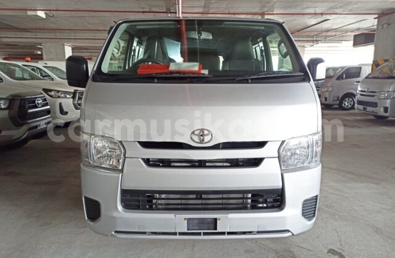 Big with watermark toyota hiace matabeleland south beitbridge 33683