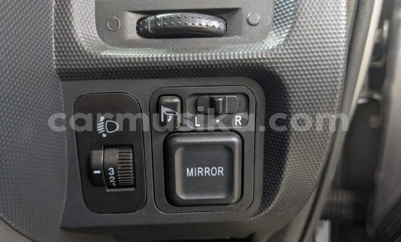 Acheter Occasion Voiture Honda Fit Gris à Beitbridge, Matabeleland South Acheter Occasion Voiture Honda Fit Gris à Beitbridge, Matabeleland South