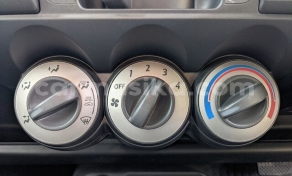 Acheter Occasion Voiture Honda Fit Gris à Beitbridge, Matabeleland South Acheter Occasion Voiture Honda Fit Gris à Beitbridge, Matabeleland South