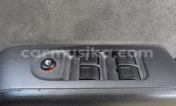 Acheter Occasion Voiture Honda Fit Gris à Beitbridge, Matabeleland South Acheter Occasion Voiture Honda Fit Gris à Beitbridge, Matabeleland South