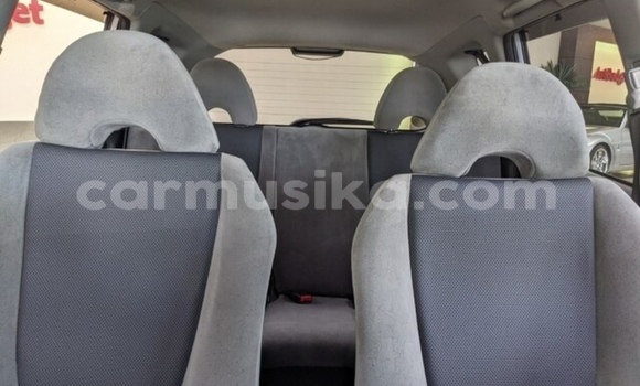 Acheter Occasion Voiture Honda Fit Gris à Beitbridge, Matabeleland South Acheter Occasion Voiture Honda Fit Gris à Beitbridge, Matabeleland South
