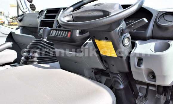 Tenga Tsaru Hino 300 Chena Rori in Harare in Harare Tenga Tsaru Hino 300 Chena Rori in Harare in Harare