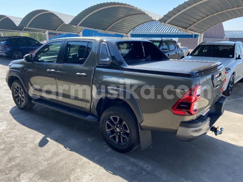 Big with watermark toyota hilux harare harare 33686