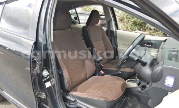 Acheter Import Voiture Toyota Aqua Noir à Beitbridge, Matabeleland South Acheter Import Voiture Toyota Aqua Noir à Beitbridge, Matabeleland South