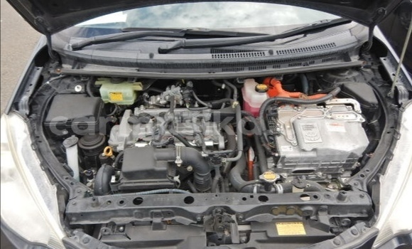 Acheter Import Voiture Toyota Aqua Noir à Beitbridge, Matabeleland South Acheter Import Voiture Toyota Aqua Noir à Beitbridge, Matabeleland South