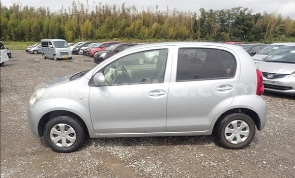 Acheter Occasion Voiture Toyota Passo Gris à Beitbridge, Matabeleland South Acheter Occasion Voiture Toyota Passo Gris à Beitbridge, Matabeleland South