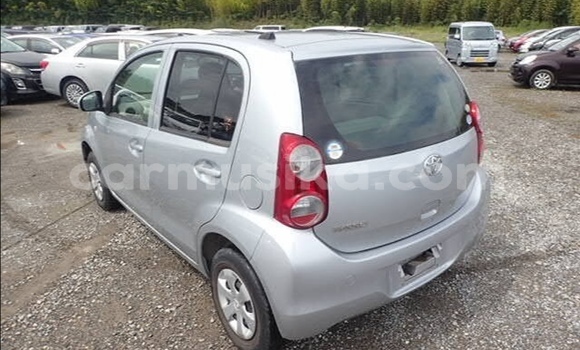 Acheter Occasion Voiture Toyota Passo Gris à Beitbridge, Matabeleland South Acheter Occasion Voiture Toyota Passo Gris à Beitbridge, Matabeleland South