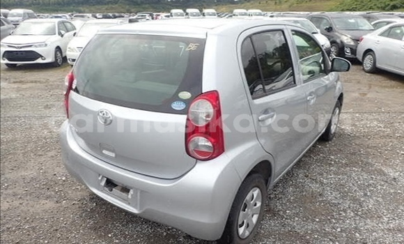 Acheter Occasion Voiture Toyota Passo Gris à Beitbridge, Matabeleland South Acheter Occasion Voiture Toyota Passo Gris à Beitbridge, Matabeleland South