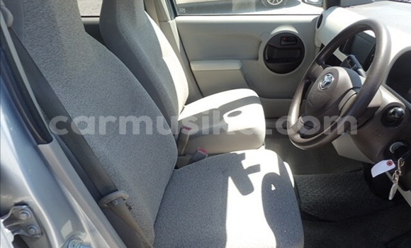 Acheter Occasion Voiture Toyota Passo Gris à Beitbridge, Matabeleland South Acheter Occasion Voiture Toyota Passo Gris à Beitbridge, Matabeleland South