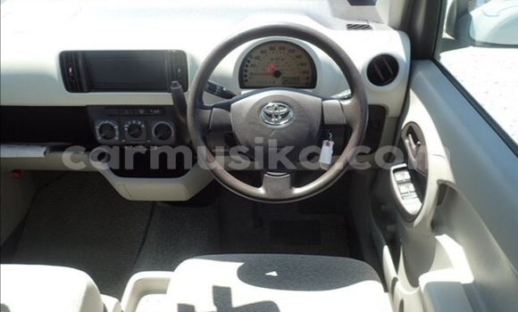 Acheter Occasion Voiture Toyota Passo Gris à Beitbridge, Matabeleland South Acheter Occasion Voiture Toyota Passo Gris à Beitbridge, Matabeleland South