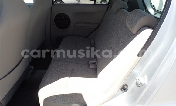 Acheter Occasion Voiture Toyota Passo Gris à Beitbridge, Matabeleland South Acheter Occasion Voiture Toyota Passo Gris à Beitbridge, Matabeleland South