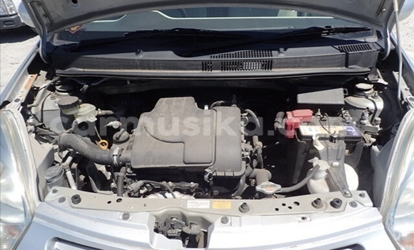 Acheter Occasion Voiture Toyota Passo Gris à Beitbridge, Matabeleland South Acheter Occasion Voiture Toyota Passo Gris à Beitbridge, Matabeleland South