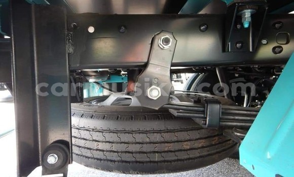 Acheter Occasion Utilitaire Toyota Dyna Vert à Beitbridge, Matabeleland South Acheter Occasion Utilitaire Toyota Dyna Vert à Beitbridge, Matabeleland South