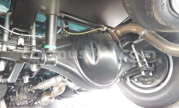 Acheter Occasion Utilitaire Toyota Dyna Vert à Beitbridge, Matabeleland South Acheter Occasion Utilitaire Toyota Dyna Vert à Beitbridge, Matabeleland South